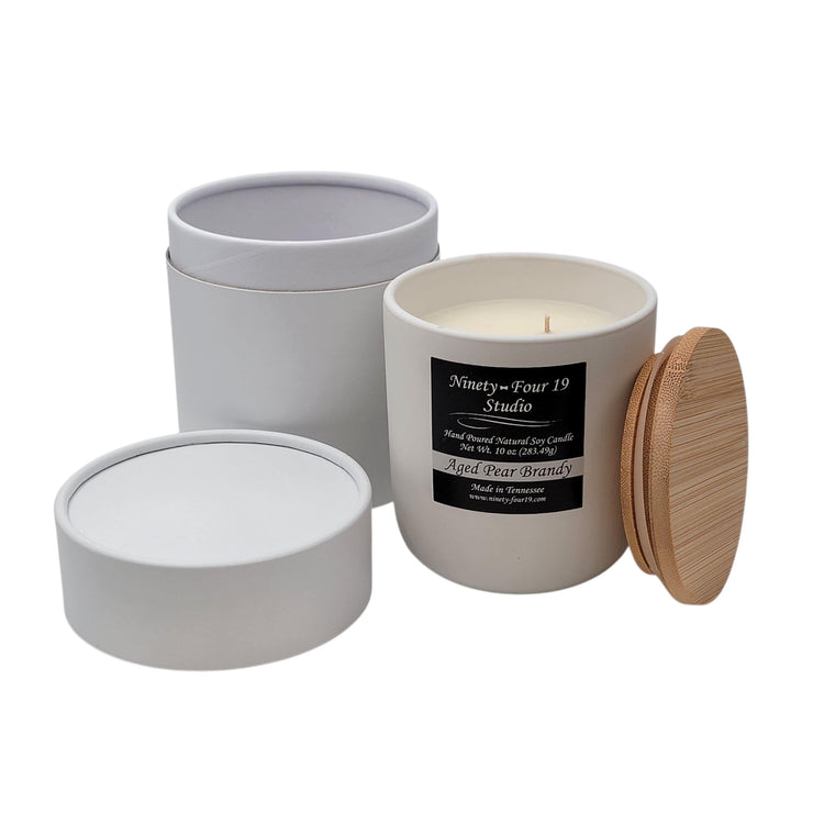 Aged Pear Brandy - 10 oz