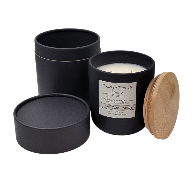 Aged Pear Brandy - 10 oz