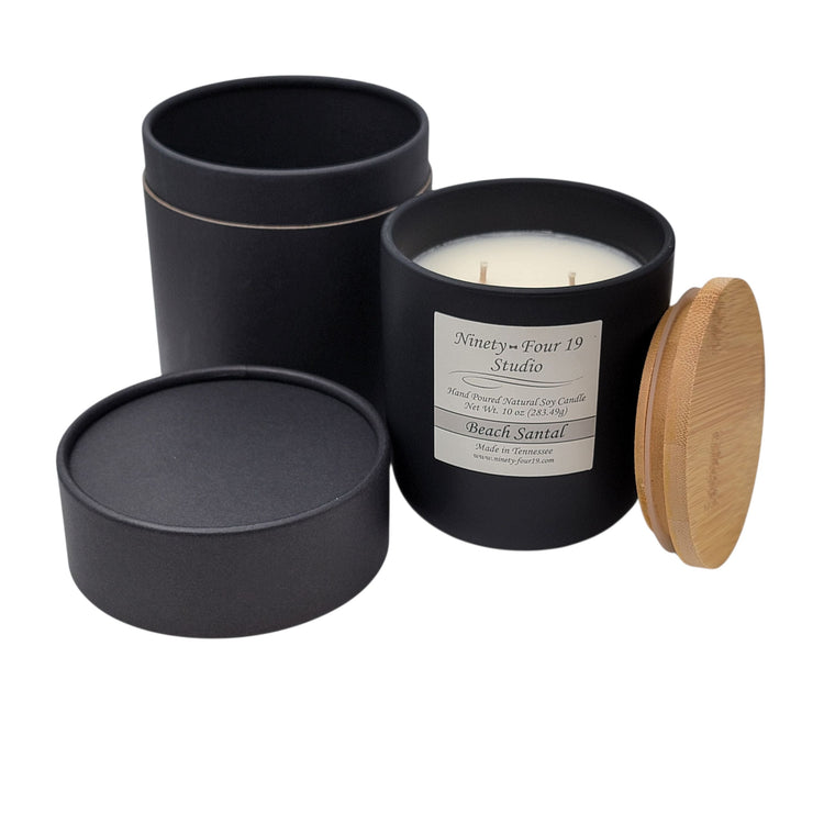 Beach Santal - 10 oz