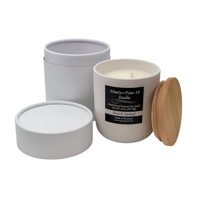 Beach Santal - 10 oz