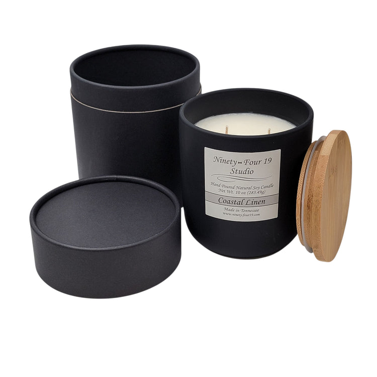 Coastal Linen - 10 oz