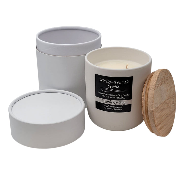 Cranberry Bog - 10 oz