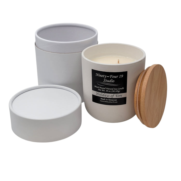 Holidays of Yore - 10 oz