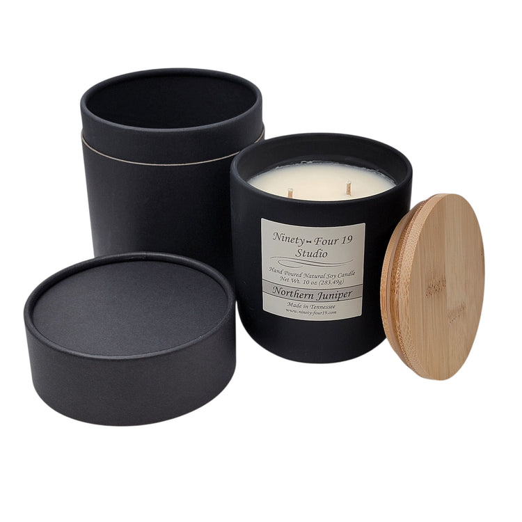 Northern Juniper - 10 oz