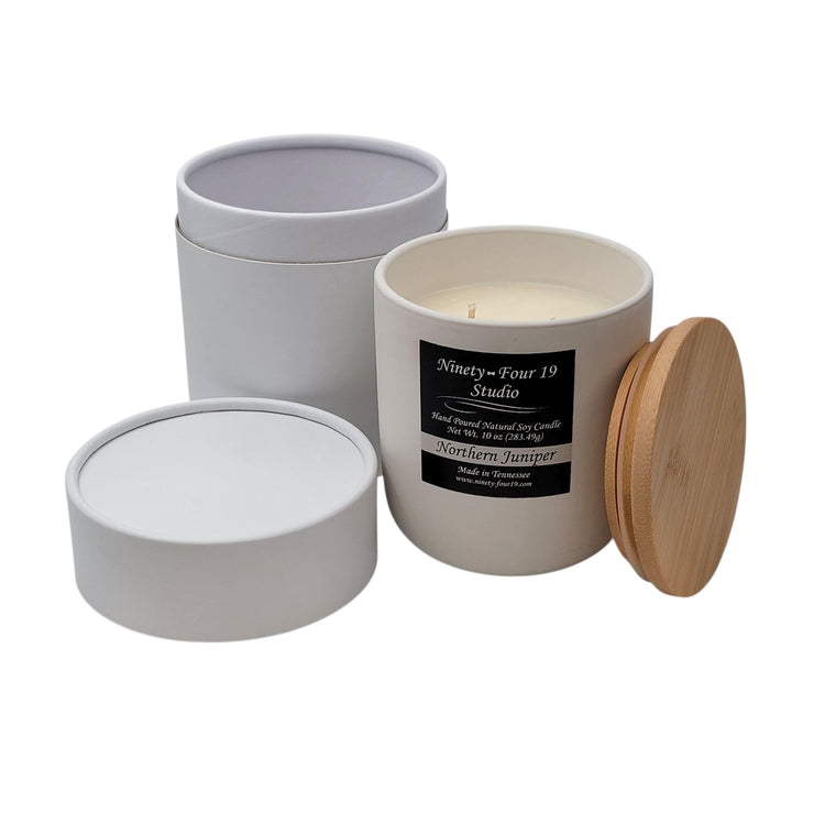 Northern Juniper - 10 oz