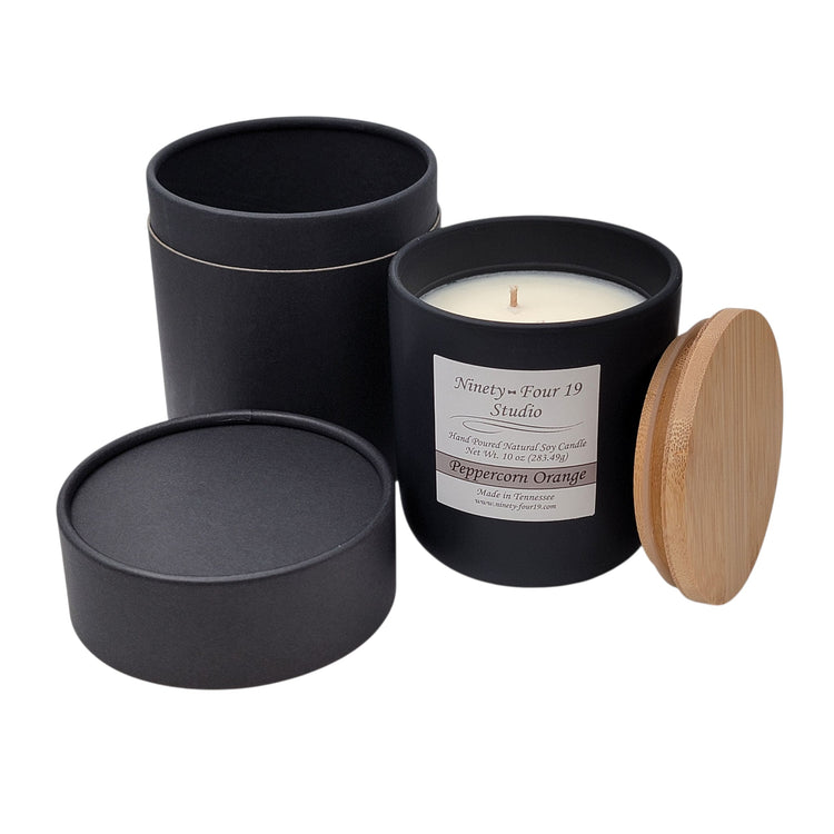 Peppercorn Orange - 10 oz