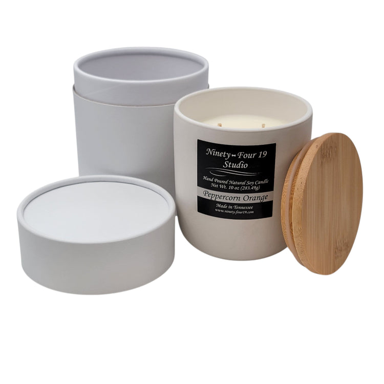 Peppercorn Orange - 10 oz