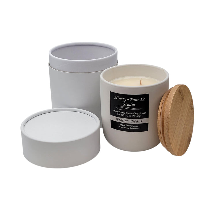 Praline Pecan - 10 oz