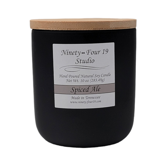 Spiced Ale - 10 oz