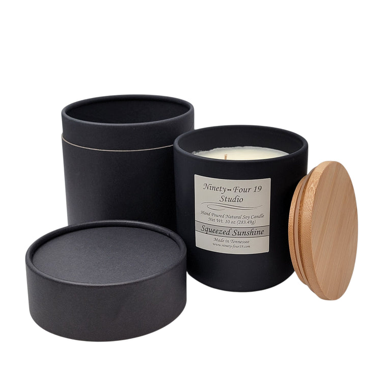 Squeezed Sunshine - 10 oz