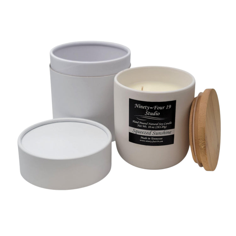 Squeezed Sunshine - 10 oz