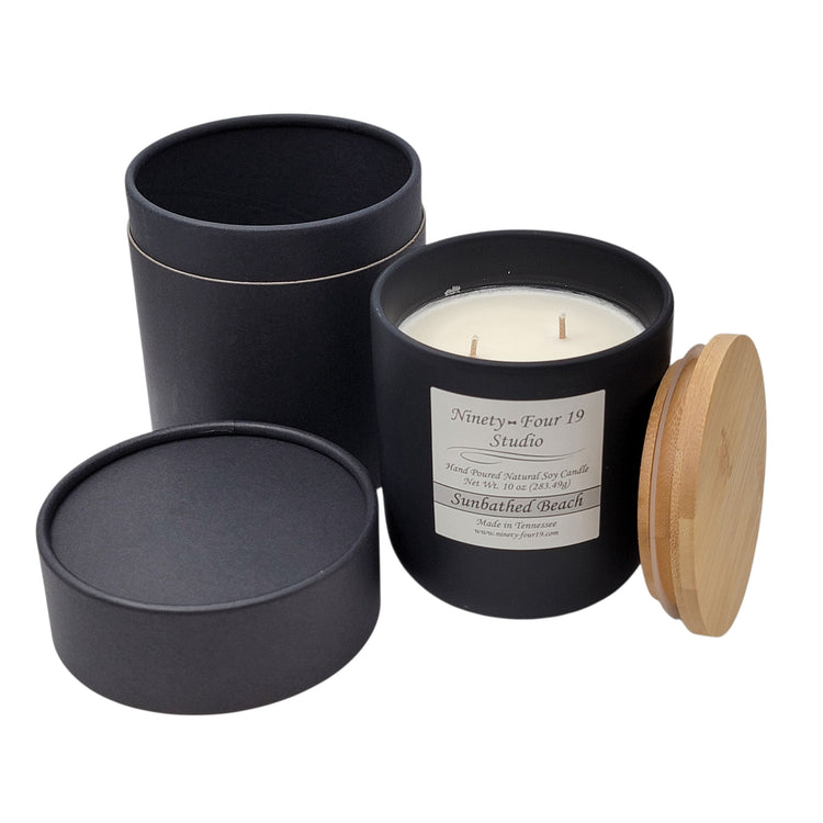 Sunbathed Beach - 10 oz