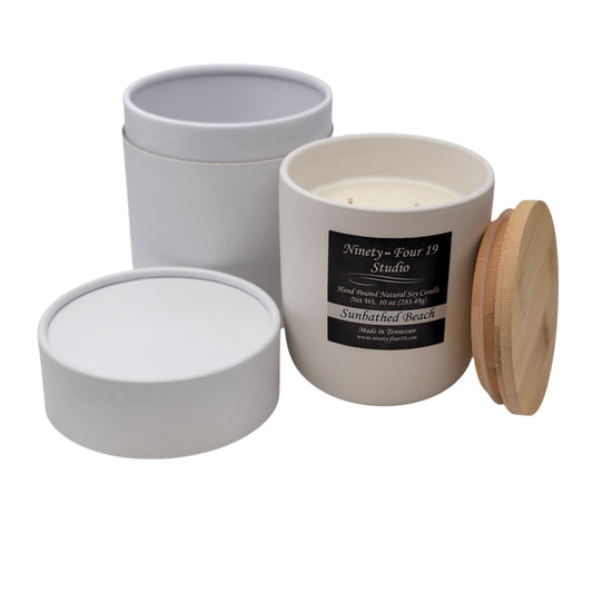 Sunbathed Beach - 10 oz