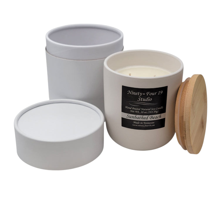 Sunbathed Beach - 10 oz