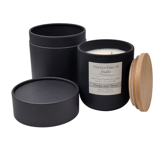 Tonka and Moss - 10 oz