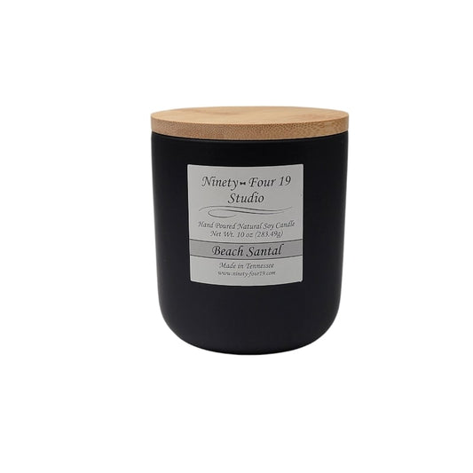 Beach Santal - 10 oz