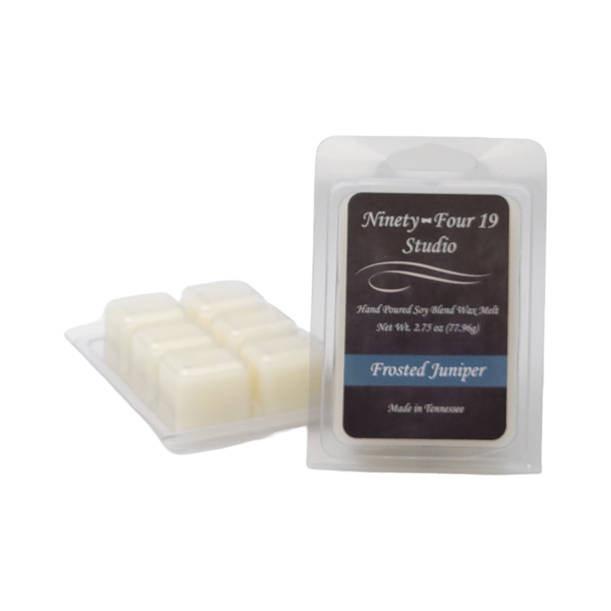 Elite Fresh Fruity Soy Scented Wax Cubes