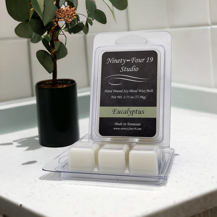 Eucalyptus - 2.75 oz