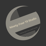Ninety-Four 19 Studio